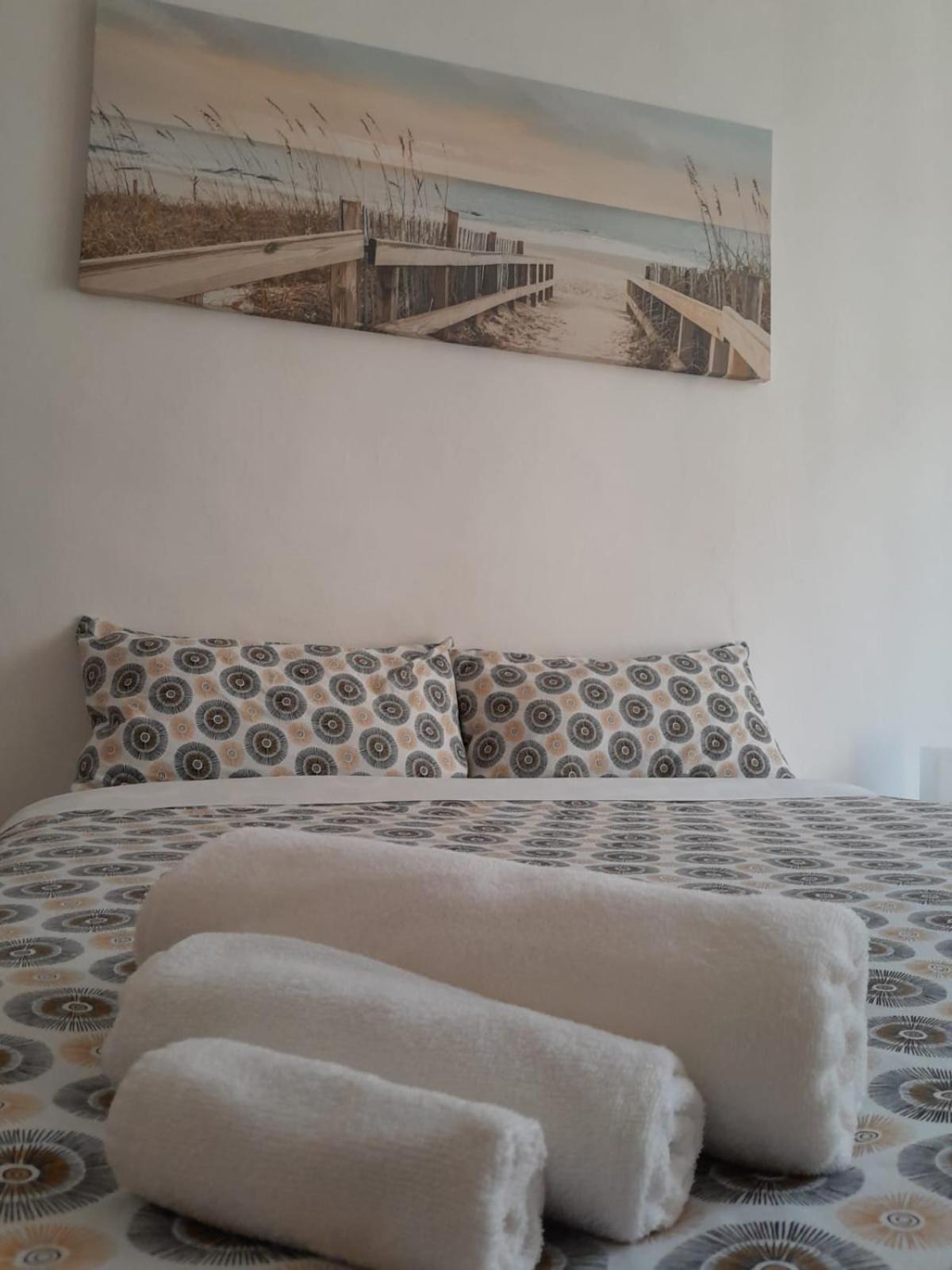 Hotel L'Iris à Livourne Extérieur photo