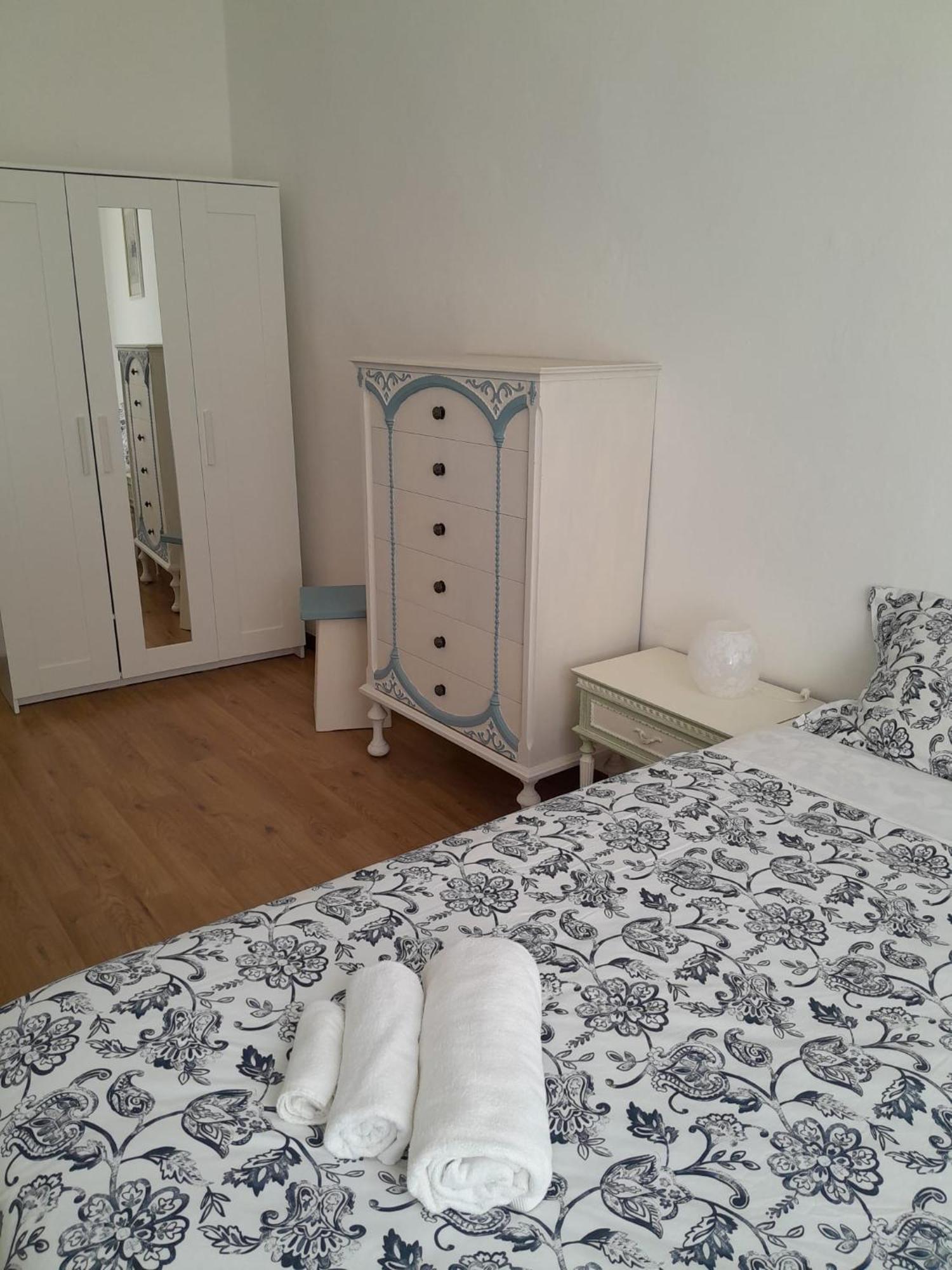 Hotel L'Iris à Livourne Extérieur photo